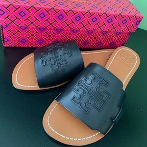 Tory Burch Slides
